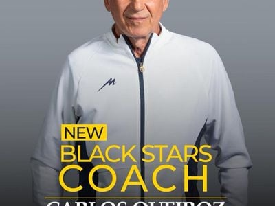 Five problems Carlos Quieroz must solve ahead of 2026 World Cup